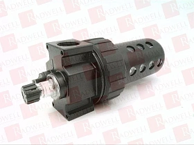 Пневматический линейный смазчик Артикул 07L42BE от производителя PARKER