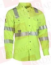 Защитная одежда Артикул SHRTVTGVC3-3XTL от производителя NATIONAL SAFETY APPAREL