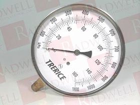 Датчик давления Артикул 620B4502LD120 от производителя TRERICE