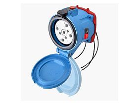 Meltric 33-64047-264