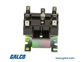 Hartland Controls HCRY62CT1AA850