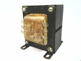 Изолирующий трансформатор 23V61 от THORDARSON