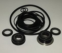 Ремонтный комплект уплотнений EZK063102 для насосов Flygt 3102