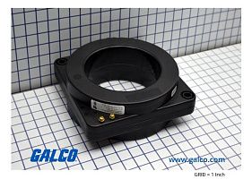 Instrument Transformer, Div of GE 780-101