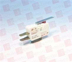 Миниатюрный щелчковой выключатель Артикул D44LR1LD от производителя ZF FRIEDRICHSHAFEN