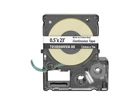 Panduit T050X000VXM-BK