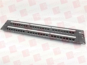 Задняя панель / аппаратное обеспечение Артикул N252-048 от производителя TRIPP LITE