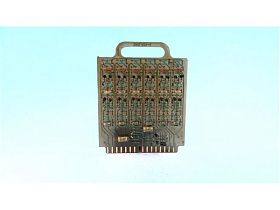 1562A86G01 Плата ПК Плата ПЛК / дополнения к  плататам от WESTINGHOUSE