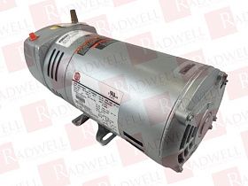 Вакуумный насос  Артикул 0523-V191Q-G588NDX от производителя IDEX INC