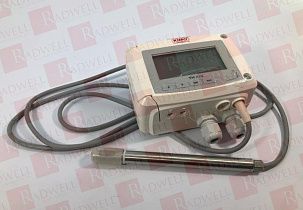 Передатчик температуры Артикул TH210-BODI/150 от производителя KIMO INSTRUMENTS