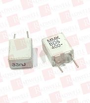 Конденсатор Артикул MMK5333J400J03L4BULK от производителя