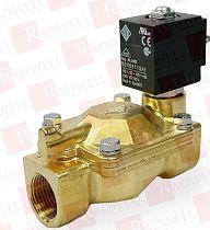 Электромагнитный клапан  Артикул 21W3KB190-PC WITH BDV08024CY от производителя ODE VALVE