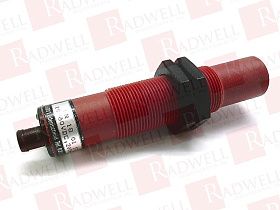 Фотоэлектрический датчик Артикул KN180117 от производителя IPF ELECTRONIC