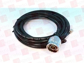 Кабель для подключения ПК и других устройств Артикул CRF-N0117SA-3M от производителя THE MOXA GROUP