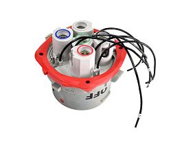 Meltric 37-98043-976