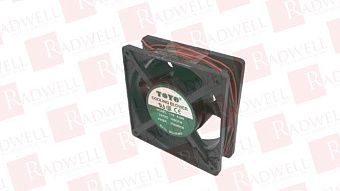 Вентилятор / терморегулятор для панели управления Артикул T24 от производителя TOYO