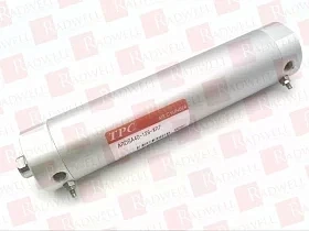 Пневматический цилиндр Артикул ARDBA40-125-XR7 от производителя TPC MECHATRONICS CO