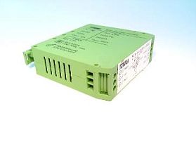 Преобразователь DC/DC MCR-PS-24DC/2X24DC Phoenix Contact, 24В/2x24В, 100мА