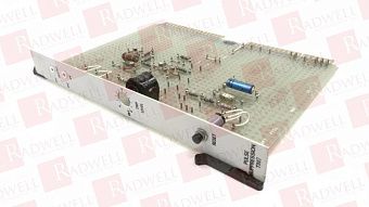 Плата ПК Плата ПЛК / дополнения к  плататам Артикул T007-0786 от производителя CONVERTEAM