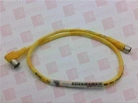 Комплект кабелей / шнуров QD Артикул PKW3M05PKG4M от производителя TURCK