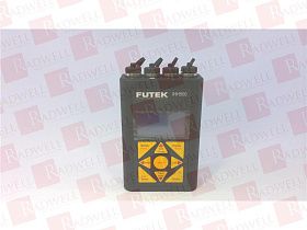 Считывание показаний станка Артикул IHH500 от производителя FUTEK