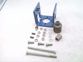 Кронштейн для крепления шкафа LK-761 от NELES-JAMESBURY