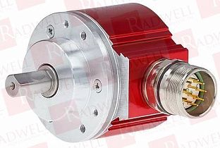 Кодирующее устройство / фазовый датчик положения Артикул IPV582-30194 от производителя T&R ELECTRONIC