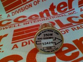 Модуль вспомогательных приборов для тестирования / измерительных приборов Артикул 250E от производителя BIRD TECHNOLOGIES