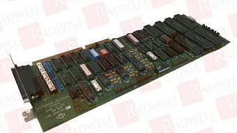 Плата ПК Плата ПЛК / дополнения к  плататам Артикул 105-1260 от производителя INTERGRATED INDUSTRIAL SYSTEMS