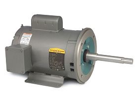 Baldor-ABB Motors WCL1406T