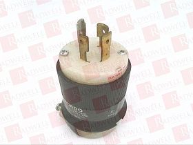 Штекер / розетка Артикул HBL2451 от производителя KELLEMS