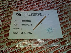 Переключаемый измерительный щуп Phoenix Mecano H3023/GWR5, 42.6 мм