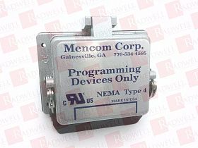 Блок  управления/интерфейс логического ввода-вывода постоянного тока Артикул DP-MDB9-6M-32 от производителя MENCOM