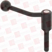 Ручка Артикул K0108.1121X50 от производителя KIPP