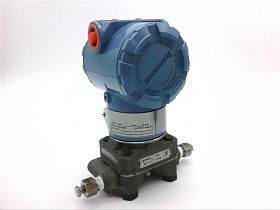 3051-D1A22A1AB4F514 Преобразователь давления от ROSEMOUNT ANALYTICAL