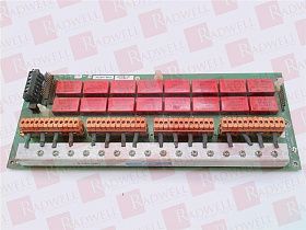 Модуль / стойка ПЛК Артикул 51309217-175 от производителя HONEYWELL