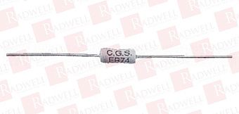 Резистор  Артикул ER744K7JT от производителя TE CONNECTIVITY