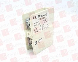 Клемма Артикул K150/1/BR от производителя EATON CORPORATION