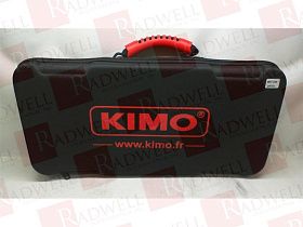 Измеритель тока Артикул MP 112 S от производителя KIMO INSTRUMENTS