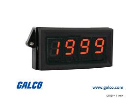 Dwyer Instruments DPMA-402P