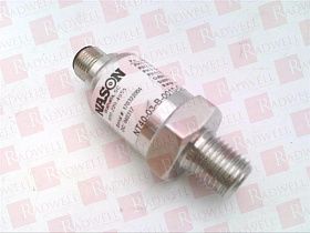 Датчик / преобразователь давления Артикул NT40-03-B0010-G-Q00-5 от производителя NASON