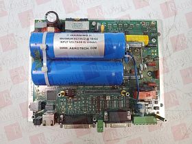 Плата процессора / контроллера Артикул 690D1610 от производителя AEROTECH