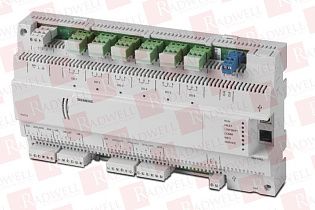 Модуль логического ввода-вывода постоянного тока Артикул PXC12.D от производителя SIEMENS