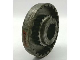 68514436126 Труба и муфта от LOVEJOY