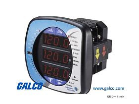 Johnson Controls EM-4460-05-DI00