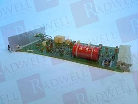 Модуль / стойка ПЛК Артикул L54E1403AY00 от производителя CONVERTEAM