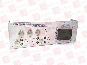 Источник питания Артикул IHDD15-5 от производителя INTERNATIONAL POWER