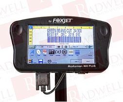 Цепь управления Артикул 5780HHIPLUS90KIT от производителя FOXJET