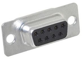 Перемычки / клеммы / штекеры DE9STS от NORTHERN TECHNOLOGIES