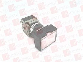 Кнопка Артикул AH164-TGLW11E3 от производителя FUJI ELECTRIC